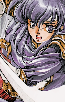 Seliph