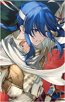Seliph