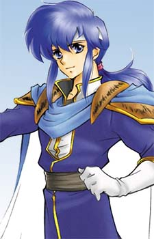 Seliph