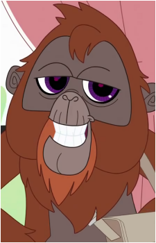 Old Bananas's image