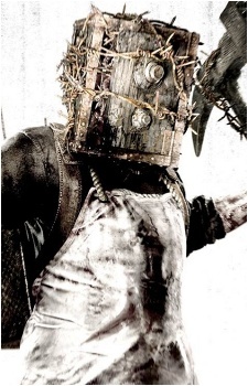 The Keeper {TEW}'s image