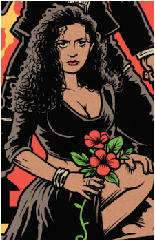 Carolina {Desperado}'s image