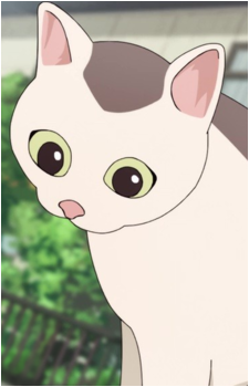 Gin {Goku}