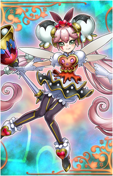 Trickstar Lilybell's image