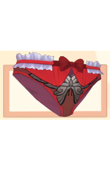 Lace Panty's image