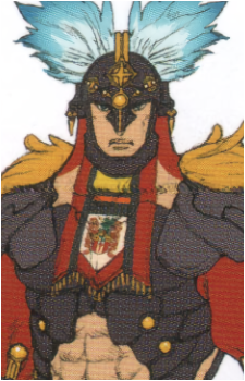 Giacomo {BK}