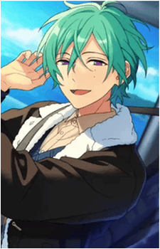 Tatsumi Kazehaya