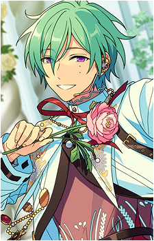 Tatsumi Kazehaya