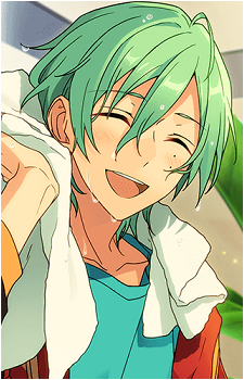 Tatsumi Kazehaya