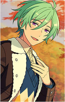 Tatsumi Kazehaya