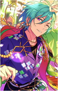 Tatsumi Kazehaya