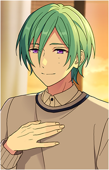 Tatsumi Kazehaya