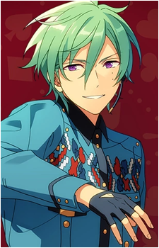 Tatsumi Kazehaya