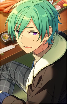 Tatsumi Kazehaya