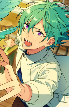 Tatsumi Kazehaya