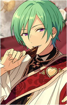 Tatsumi Kazehaya