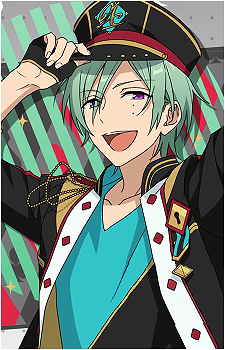 Tatsumi Kazehaya