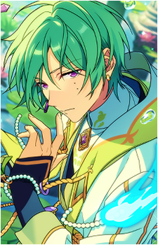 Tatsumi Kazehaya