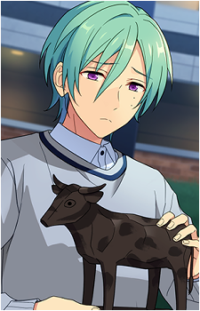 Tatsumi Kazehaya