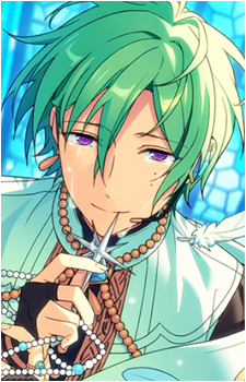 Tatsumi Kazehaya