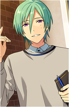 Tatsumi Kazehaya