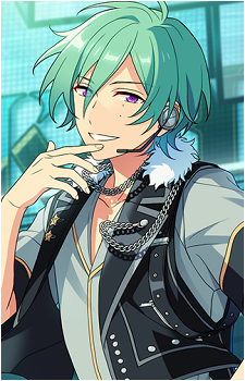 Tatsumi Kazehaya