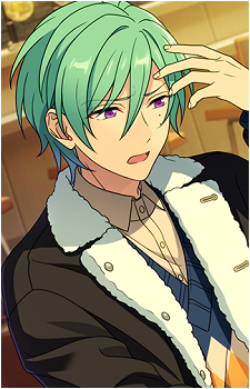 Tatsumi Kazehaya