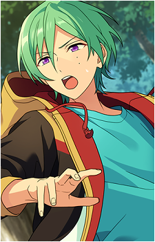 Tatsumi Kazehaya