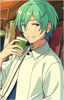 Tatsumi Kazehaya