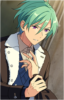 Tatsumi Kazehaya