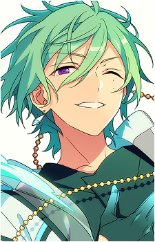 Tatsumi Kazehaya