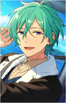 Tatsumi Kazehaya