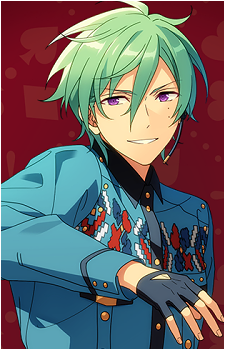 Tatsumi Kazehaya