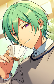 Tatsumi Kazehaya
