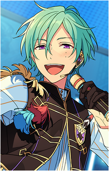 Tatsumi Kazehaya