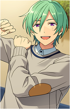 Tatsumi Kazehaya