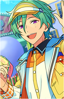 Tatsumi Kazehaya
