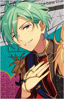 Tatsumi Kazehaya