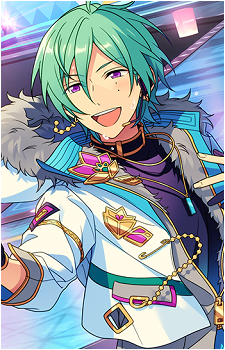Tatsumi Kazehaya
