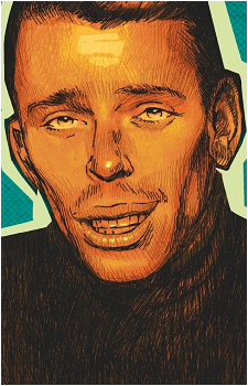 Jacques Brel