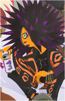 Spyke
