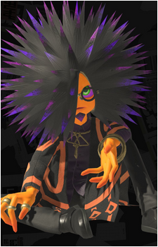 Spyke