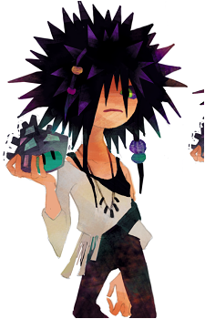 Spyke