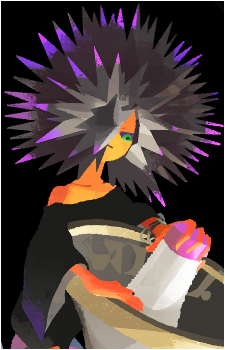Spyke