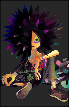 Spyke