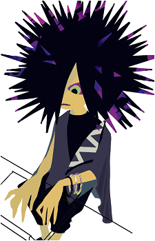 Spyke