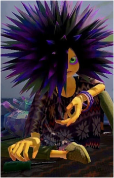 Spyke