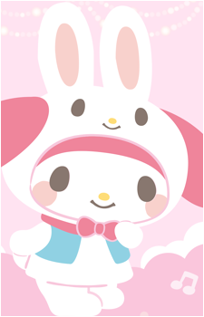 My Melody