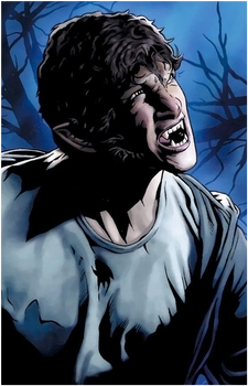 Scott McCall