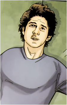 Scott McCall